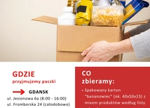 Możesz pomóc powodzianom