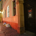 Ostrów Tumski przygotowuje się na falę powodziową