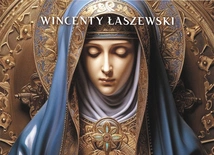 Wincenty Łaszewski Historia objawień maryjnych t. III Fronda Warszawa 2024 ss. 392