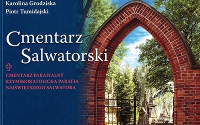 Zwany jest „nekropolią uczonych, pisarzy i artystów”, także o kresowych korzeniach.