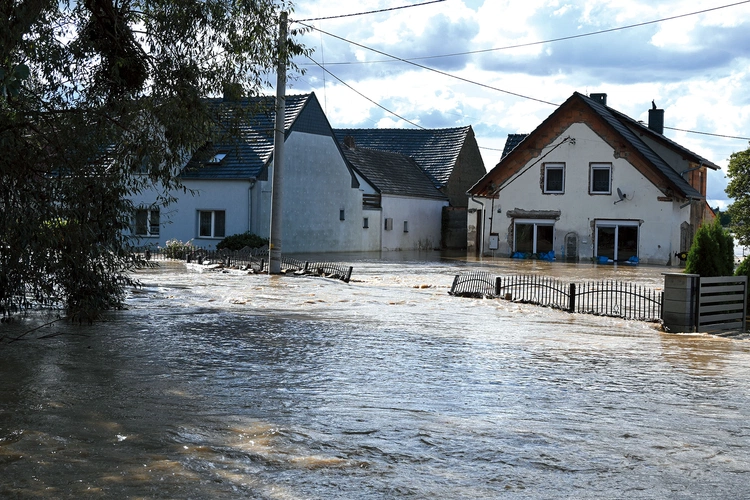 	Zalane Łowkowice.