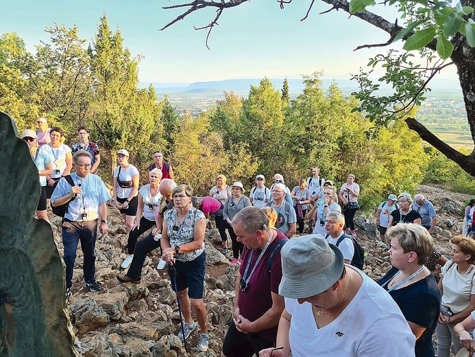 	Uczestnicy przedsięwzięcia.