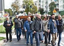 Głównymi organizatorami były Stowarzyszenie Pomocy Bliźniemu im. Brata Krystyna w Gorzowie Wlkp. i Bractwo św. Józefa w Gorzowie Wlkp.