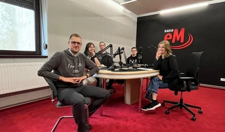 Duszpasterstwa Akademickie i Centrum Formacji