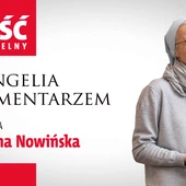 Ewangelia z komentarzem. Bóg kocha świat