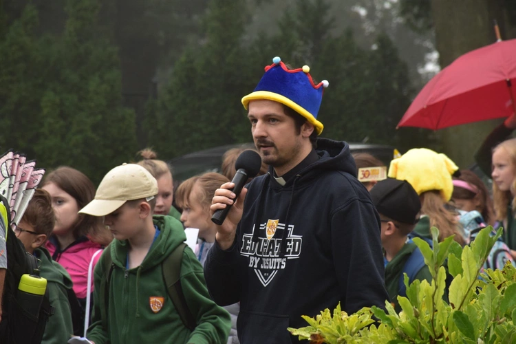 Parada św. Stanisława Kostki
