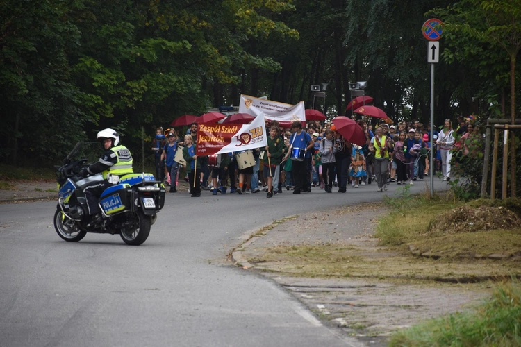 Parada św. Stanisława Kostki