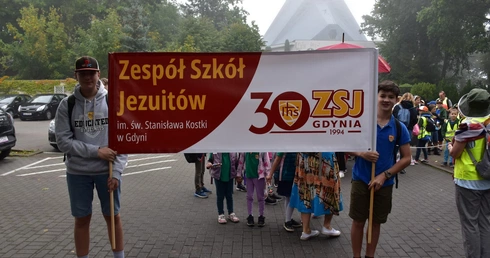 Jubileuszowe świętowanie u jezuitów