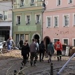 Stronie Śląskie, Lądek-Zdrój i Kłodzko po niszczącej fali powodziowej