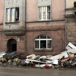 Stronie Śląskie, Lądek-Zdrój i Kłodzko po niszczącej fali powodziowej