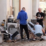 Stronie Śląskie, Lądek-Zdrój i Kłodzko po niszczącej fali powodziowej