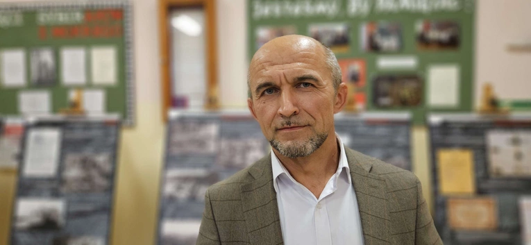 80. rocznica wywiezienia do sowietów żołnierzy z Mokrego