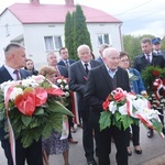 80. rocznica wywiezienia do sowietów żołnierzy z Mokrego