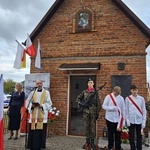 80. rocznica wywiezienia do sowietów żołnierzy z Mokrego