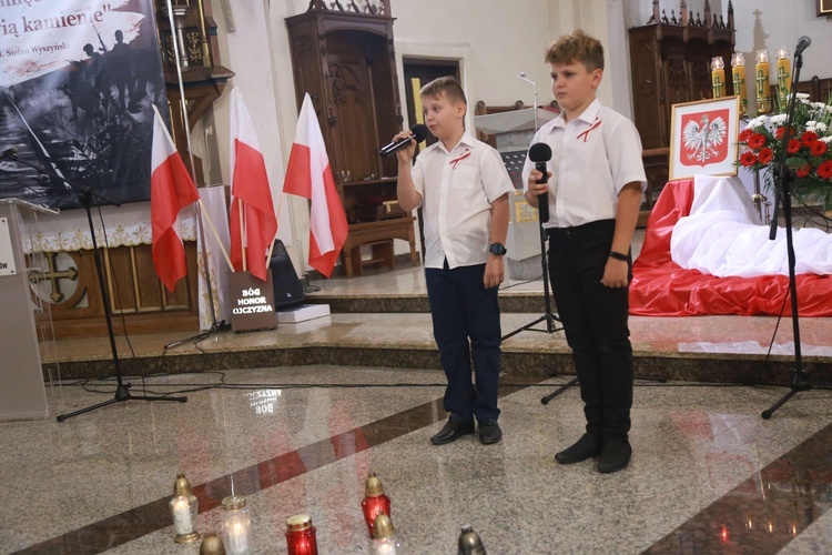 80. rocznica wywiezienia do sowietów żołnierzy z Mokrego