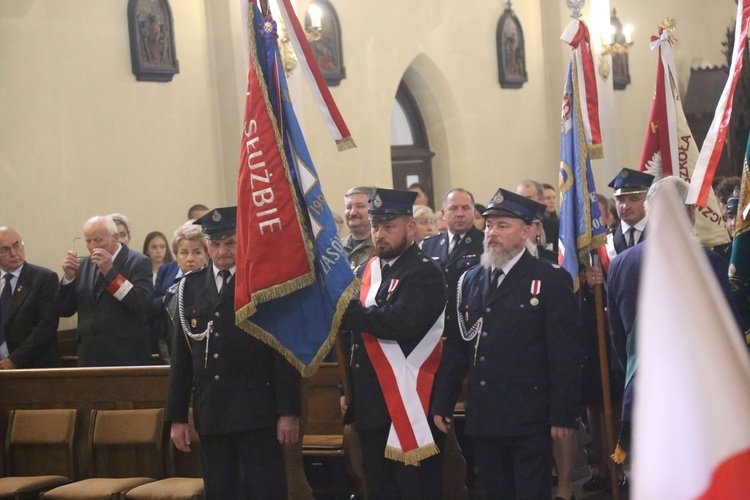 80. rocznica wywiezienia do sowietów żołnierzy z Mokrego