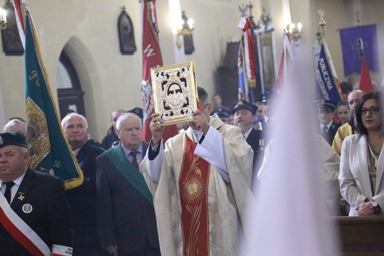 80. rocznica wywiezienia do sowietów żołnierzy z Mokrego