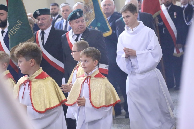 80. rocznica wywiezienia do sowietów żołnierzy z Mokrego