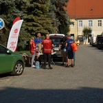 Caritas Archidiecezji Wrocławskiej w Lewinie Brzeskim