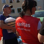 Caritas Archidiecezji Wrocławskiej w Lewinie Brzeskim