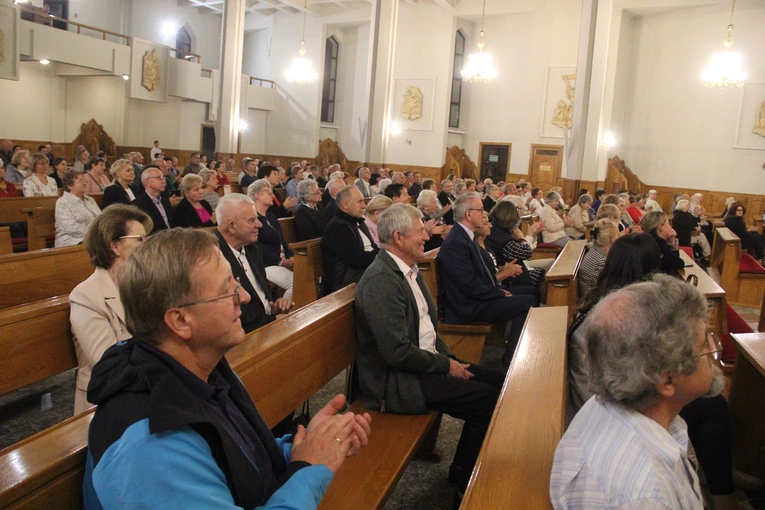 Mielec. Posłanie na misje ks. Wojciecha Rymuta