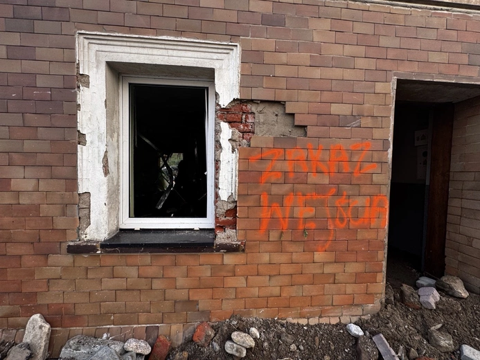 Stronie w żałobie