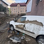 Stronie w żałobie