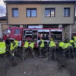 Stronie w żałobie