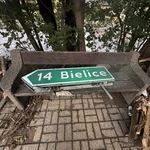 Stronie w żałobie