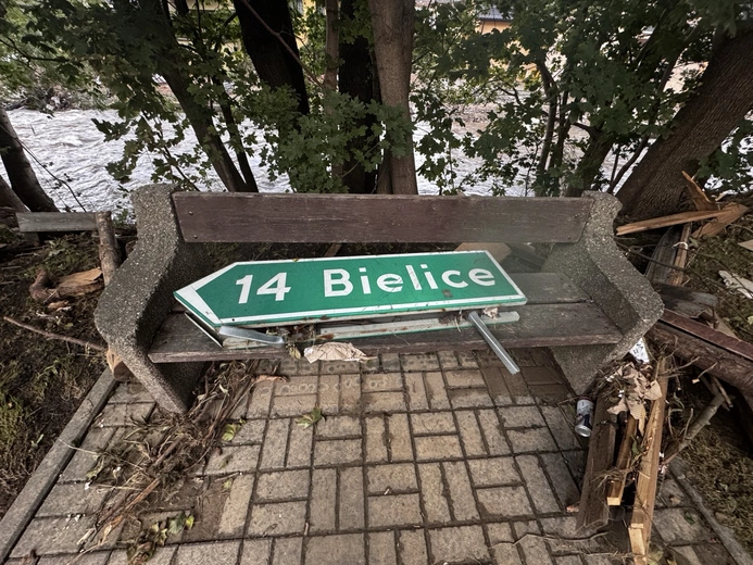 Stronie w żałobie
