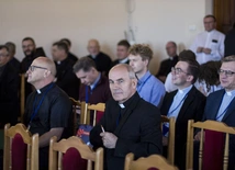 XX Zjazd Stowarzyszenia Teologów Fundamentalnych