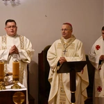 Obóz i rekolekcje dla przyszłych kleryków