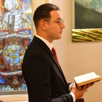 Obóz i rekolekcje dla przyszłych kleryków