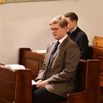 Obóz i rekolekcje dla przyszłych kleryków
