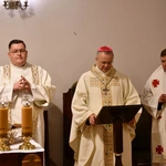 Obóz i rekolekcje dla przyszłych kleryków