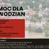 Jak pomóc powodzianom - zbiórka darów i wolontariat