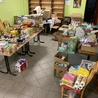 Lubań też wspiera powodzian