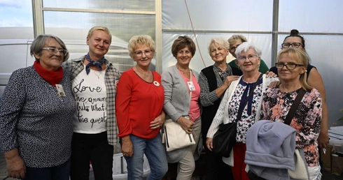 150 litrów dyniowej, hektolitry miłości