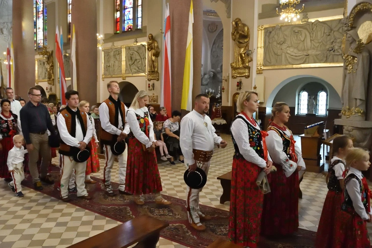 Odpust limanowski