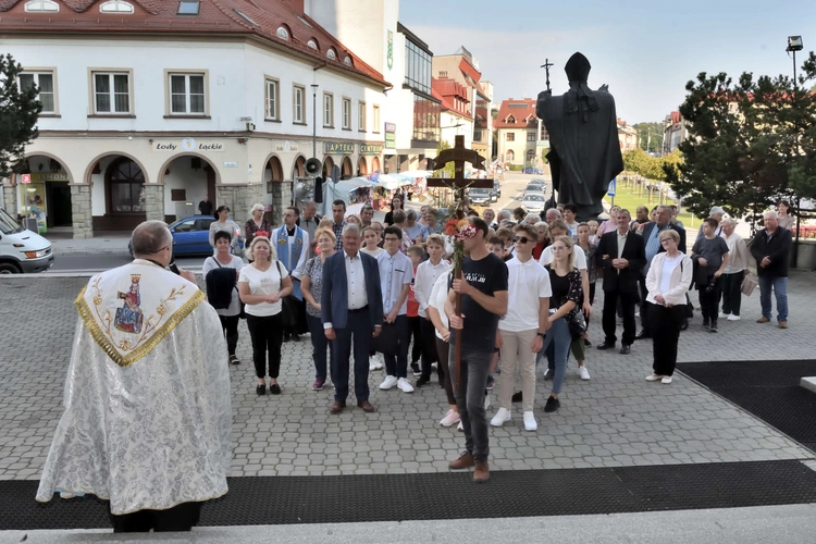 Odpust limanowski
