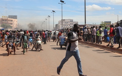 Mali: 70 zabitych w ataku grupy powiązanej z Al Kaidą