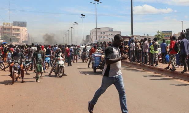 Mali: 70 zabitych w ataku grupy powiązanej z Al Kaidą