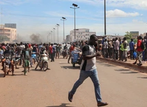 Mali: 70 zabitych w ataku grupy powiązanej z Al Kaidą
