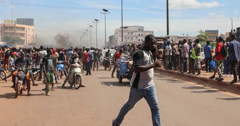 Mali: 70 zabitych w ataku grupy powiązanej z Al Kaidą