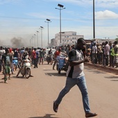 Mali: 70 zabitych w ataku grupy powiązanej z Al Kaidą