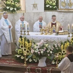 Odpust limanowski - dzień 5.