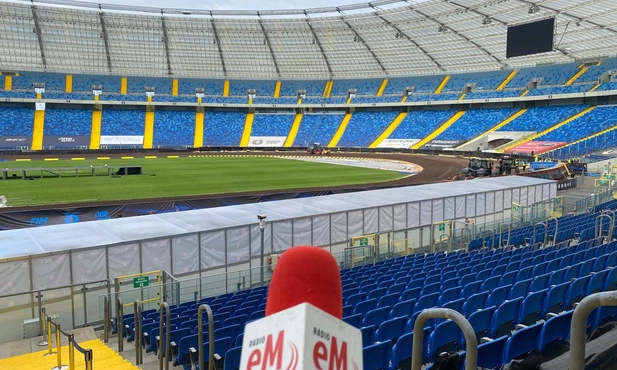 Chorzów. Żużlowe Mistrzostwa Europy na Stadionie Śląskim