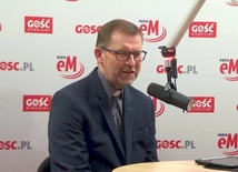 Ks. prof. Jacek Kempa: najdłużej będzie trwała rekrutacja na niestacjonarne studia z teologii