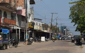 Kolumbia
