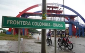 Kolumbia